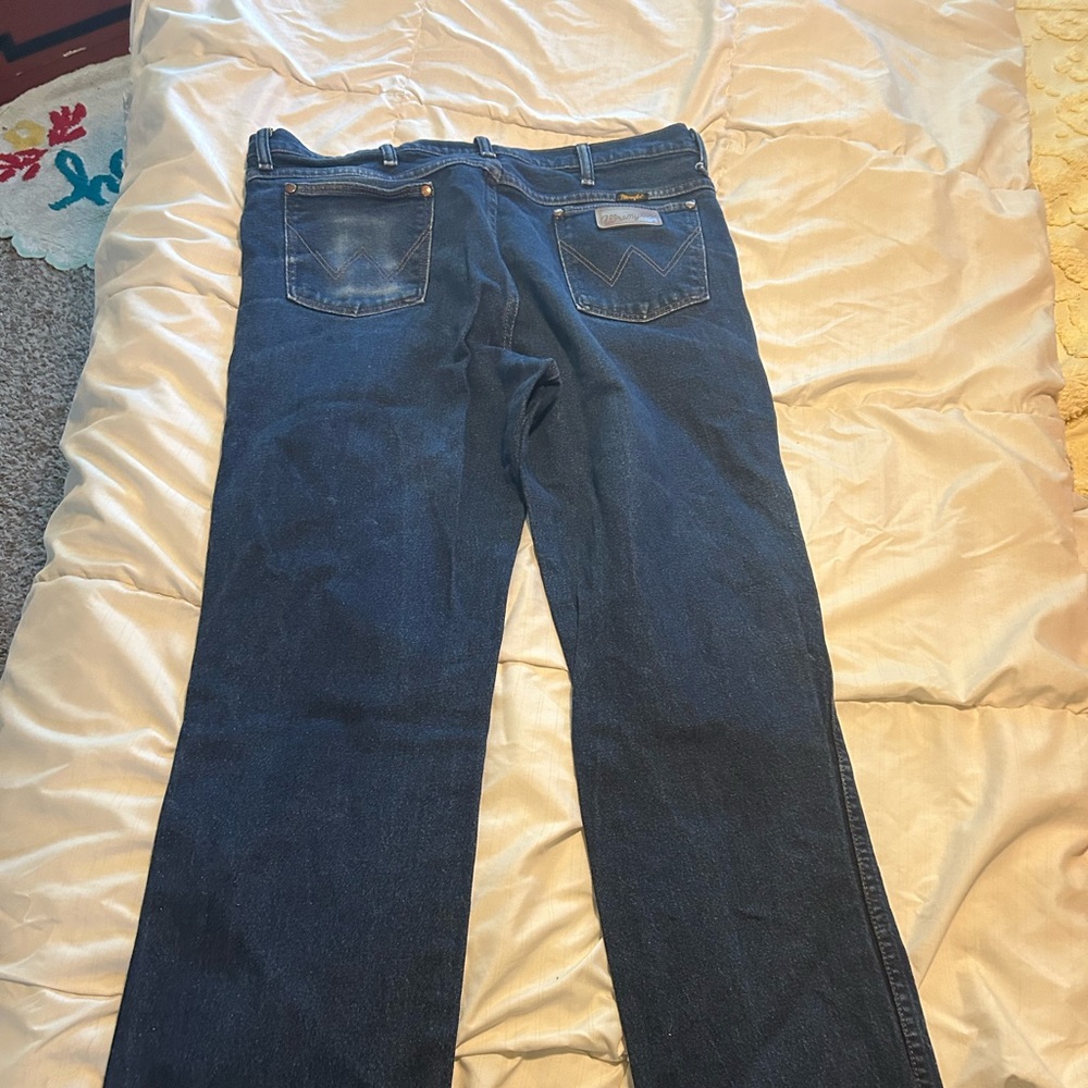Vintage Wrangler Jeans